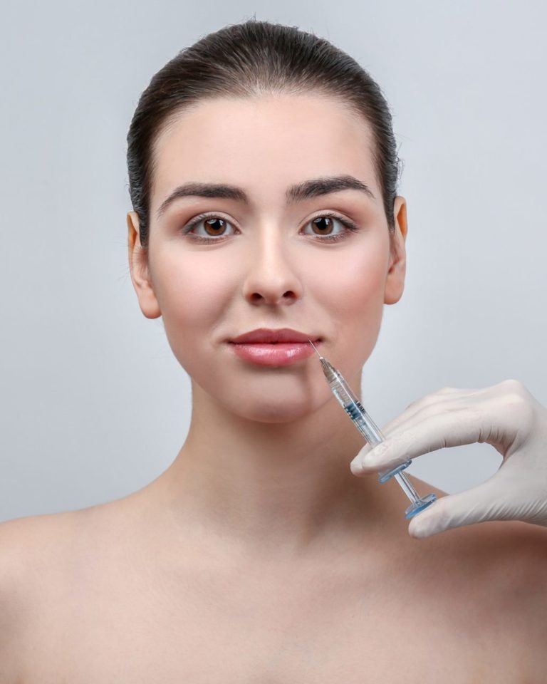 Dermal Fillers