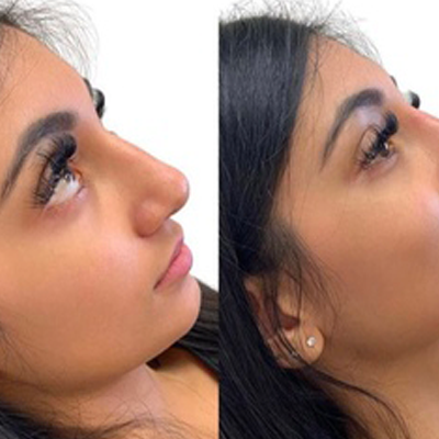 Profile balance_ Aesthetic beauty lounge