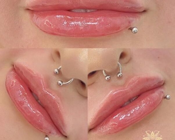 Lips Lips _ Aesthetic Beauty lounge