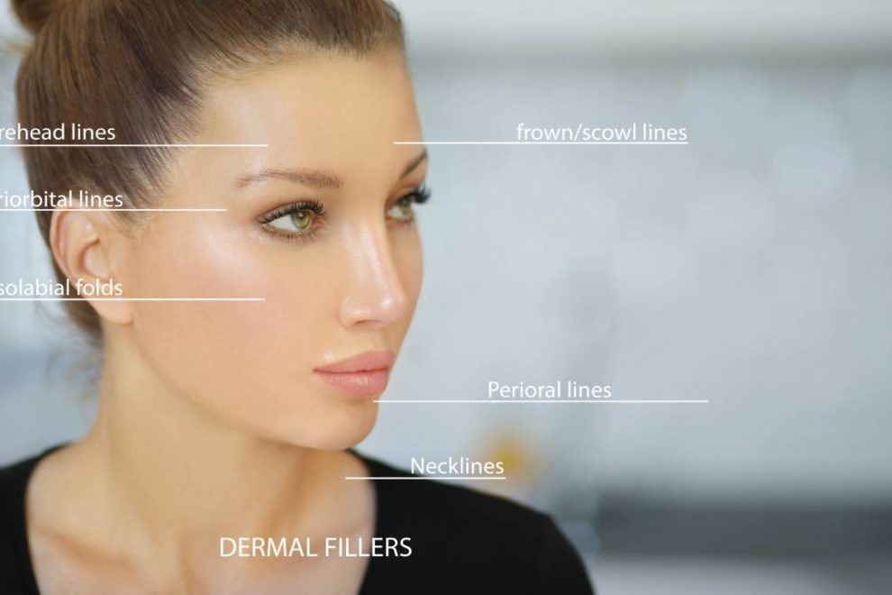 Juvederm Vs. Restylane: Comparing The Dermal Fillers