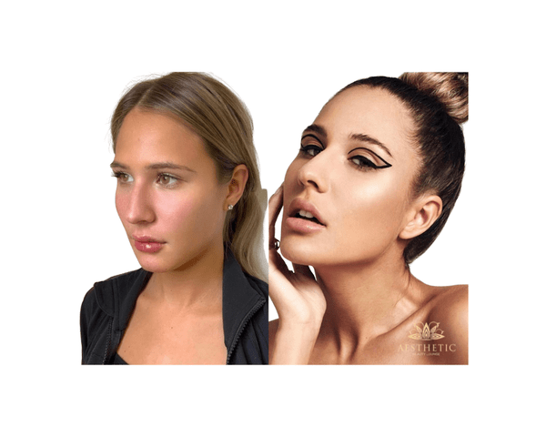 Snatched AF_Aesthetic Beauty Lounge