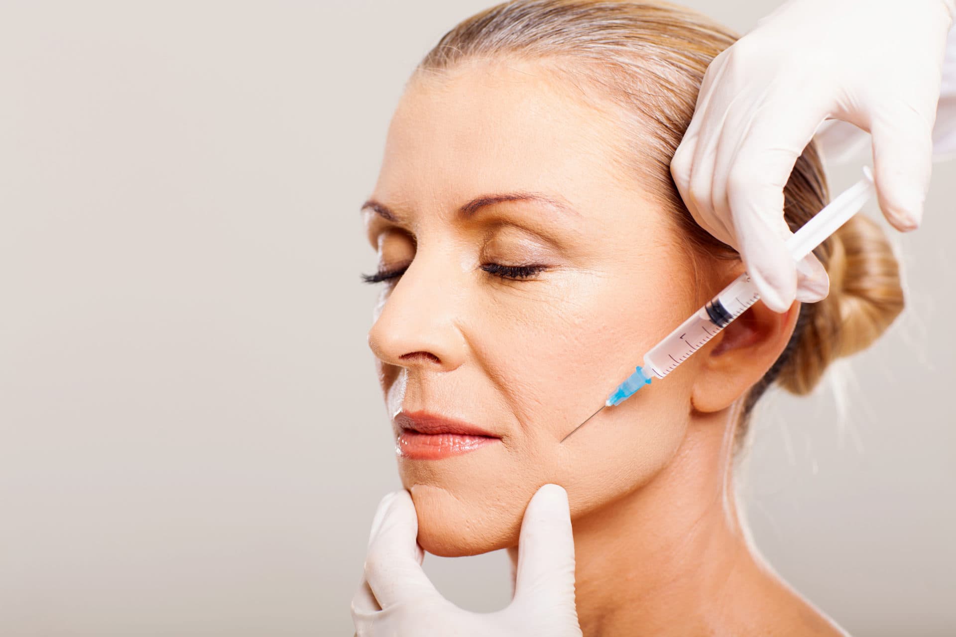 What Is The Botox Treatment?