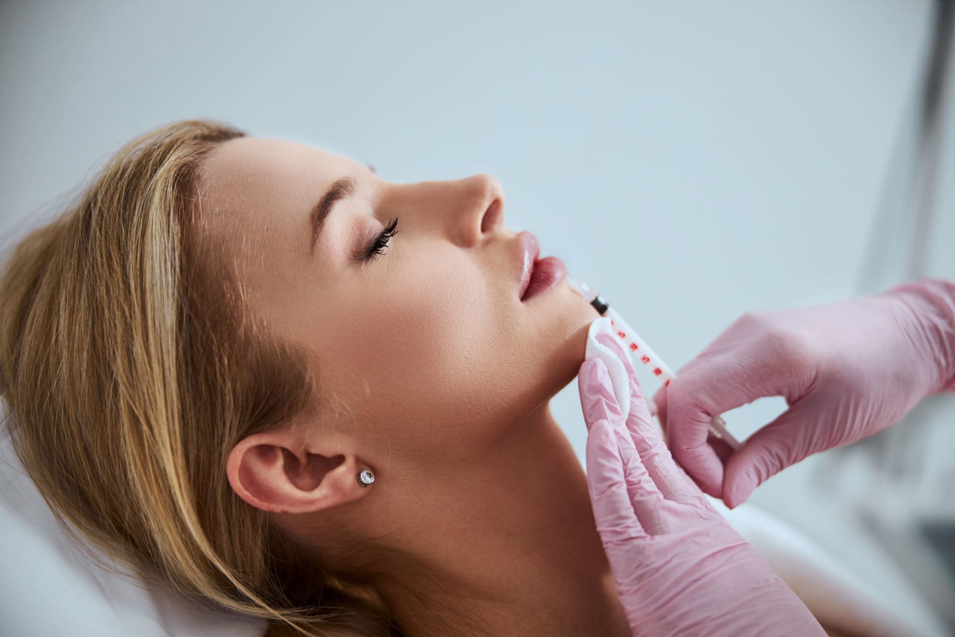 Do Dermal Fillers Really Help In Removing Wrinkles