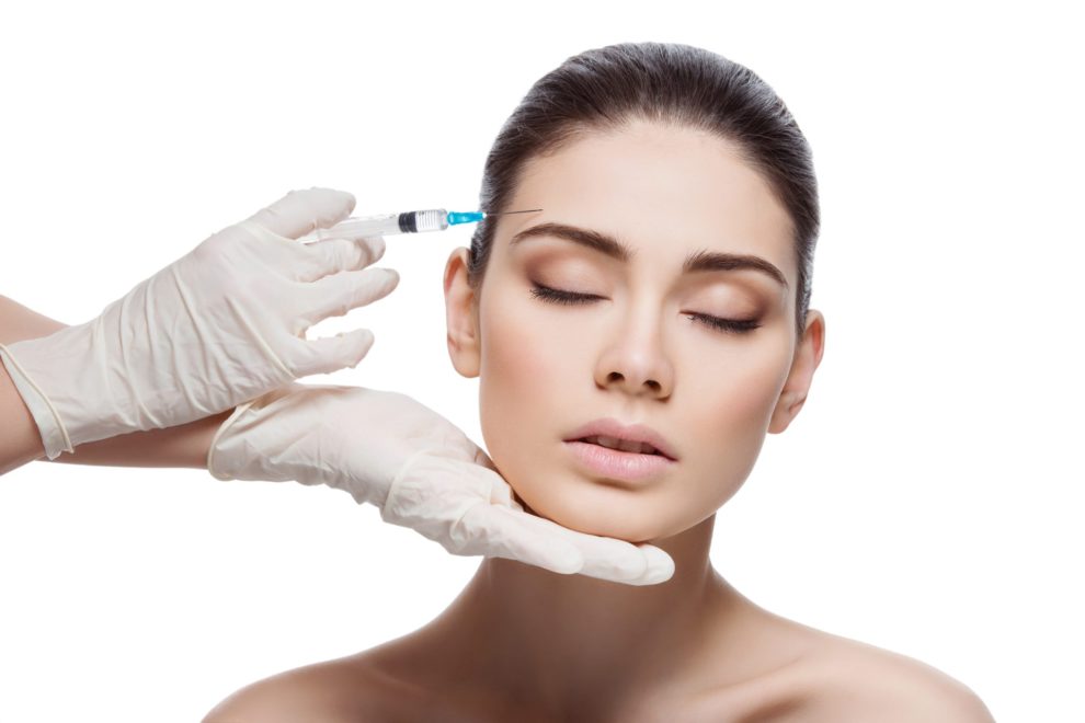 Who Would Consider Using Botox? Why? Who Would Consider Using Botox? Why?